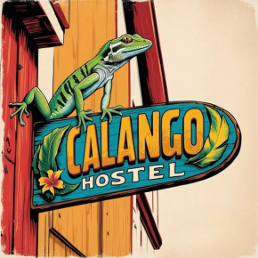 Calango Hostel